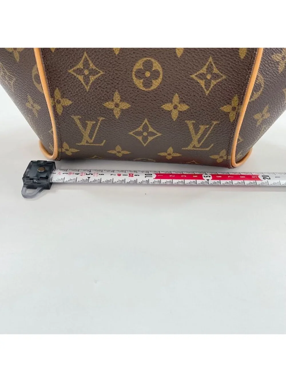 Louis Vuitton Handbag Ellipse PM